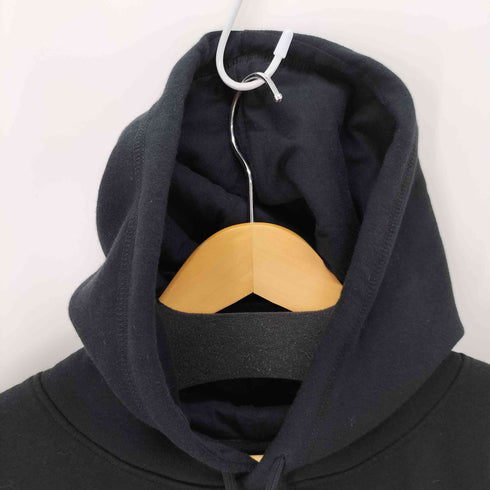 ハイドロゲン HYDROGEN ワッペン パーカー メンズ import:L