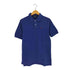 ポロラルフローレン POLO RALPH LAUREN スモールポニー 刺繍ポロシャツ レディース import:M