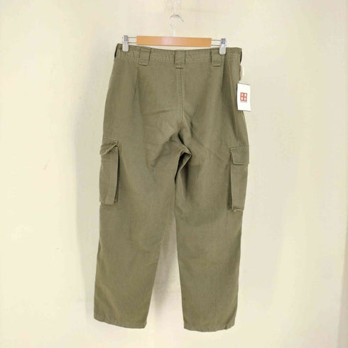 HEERESEIGENTUM オーストラリア軍 96u. 100 I/ II カーゴパンツ メンズ
