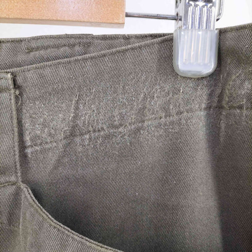 HEERESEIGENTUM オーストラリア軍 96u. 100 I/ II カーゴパンツ メンズ