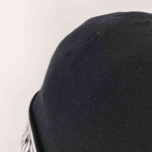 アルマーニエクスチェンジ ARMANI EXCHANGE ロゴ ビーニー メンズ FREE