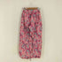 エックスガール X-girl MULTI PATTERN EASY PANTS パンツ レディース S