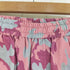 エックスガール X-girl MULTI PATTERN EASY PANTS パンツ レディース S