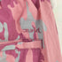 エックスガール X-girl MULTI PATTERN EASY PANTS パンツ レディース S