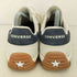 コンバース CONVERSE RUN STAR TRAINER OX WHITE レディース UK6