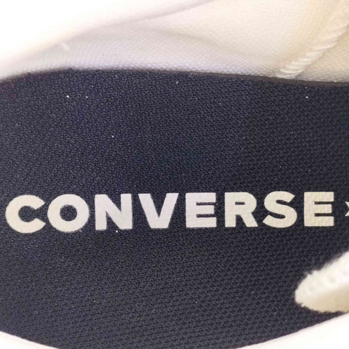 コンバース CONVERSE RUN STAR TRAINER OX WHITE レディース UK6
