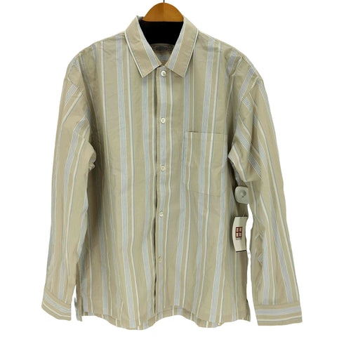 ジャーナルスタンダードレリューム JOURNAL STANDARD relume JAMES FABRIC / ジェームスファブリック レギュラーカラーシャツ メンズ JPN:M