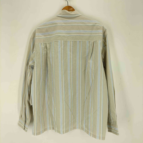 ジャーナルスタンダードレリューム JOURNAL STANDARD relume JAMES FABRIC / ジェームスファブリック レギュラーカラーシャツ メンズ JPN:M