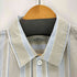 ジャーナルスタンダードレリューム JOURNAL STANDARD relume JAMES FABRIC / ジェームスファブリック レギュラーカラーシャツ メンズ JPN:M
