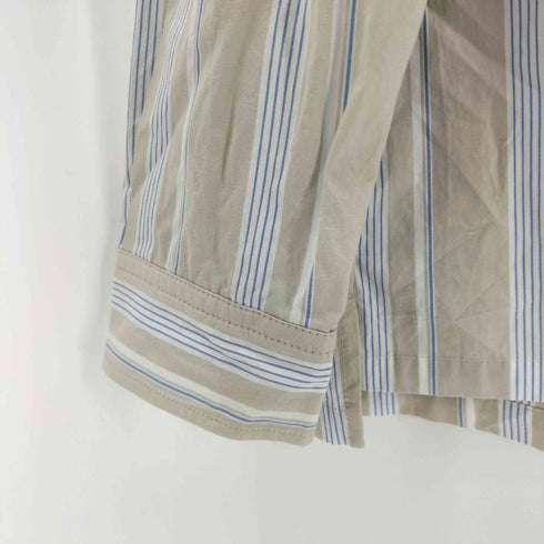 ジャーナルスタンダードレリューム JOURNAL STANDARD relume JAMES FABRIC / ジェームスファブリック レギュラーカラーシャツ メンズ JPN:M