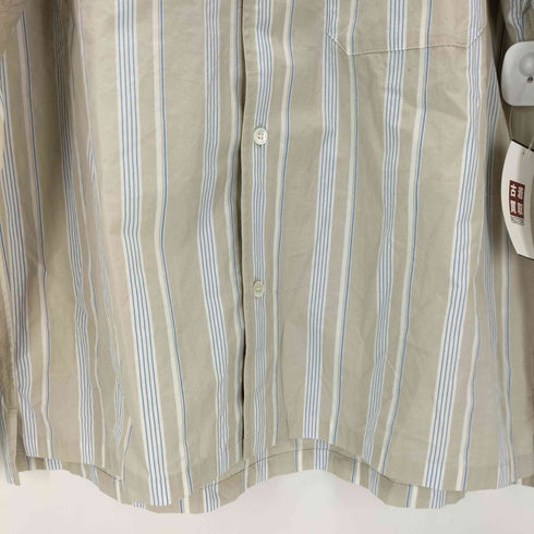 ジャーナルスタンダードレリューム JOURNAL STANDARD relume JAMES FABRIC / ジェームスファブリック レギュラーカラーシャツ メンズ JPN:M