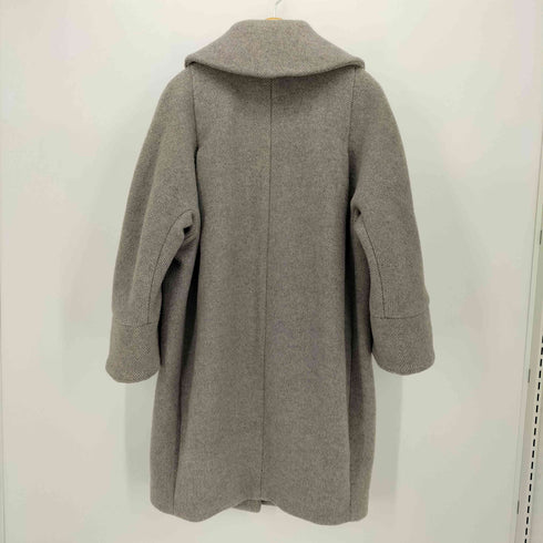 ファーファー furfur 18AW クラシックコクーンコート レディース FREE