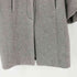 ファーファー furfur 18AW クラシックコクーンコート レディース FREE