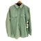 ユニバーサルオーバーオール UNIVERSAL OVERALL WORKER'S SHIRT メンズ JPN:XL