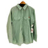 ユニバーサルオーバーオール UNIVERSAL OVERALL WORKER'S SHIRT メンズ JPN:XL