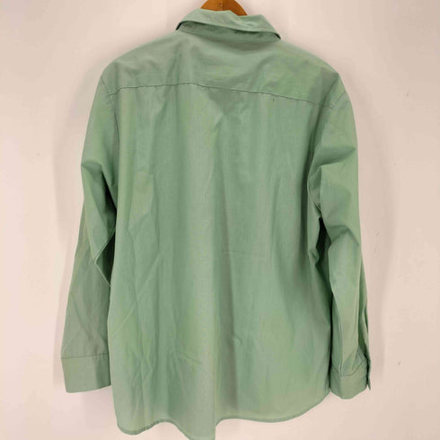 ユニバーサルオーバーオール UNIVERSAL OVERALL WORKER'S SHIRT メンズ JPN:XL