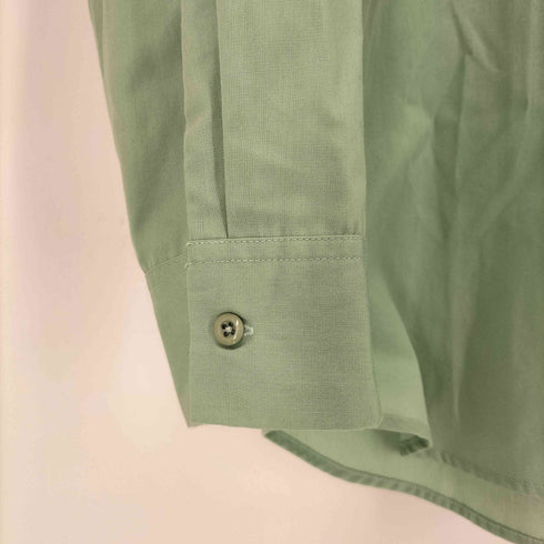 ユニバーサルオーバーオール UNIVERSAL OVERALL WORKER'S SHIRT メンズ JPN:XL