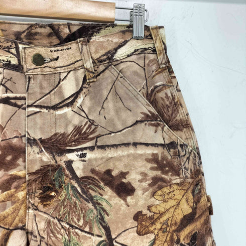 カーハート Carhartt リアルツリーカモ ペインターパンツ メンズ 30×32