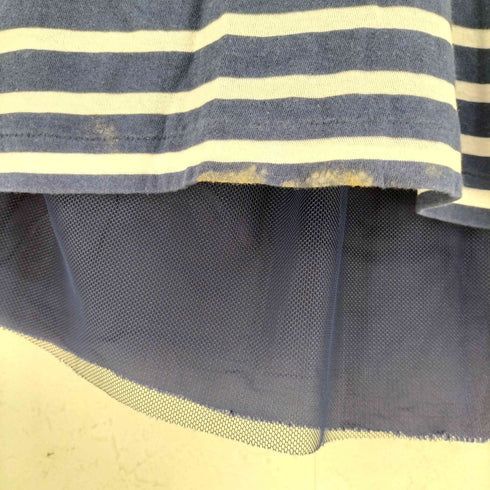サカイラック sacai luck 異素材切替レイヤードカットソー レディース JPN:2