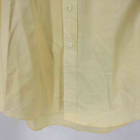 ブルックスブラザーズ 346 BROOKS BROTHERS L/S ワンポケットシャツ メンズ 15 1/2-2/3