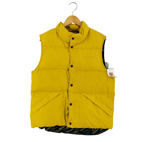 エルエルビーン L.L.Bean ダウンベスト メンズ import:M