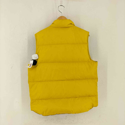 エルエルビーン L.L.Bean ダウンベスト メンズ import:M