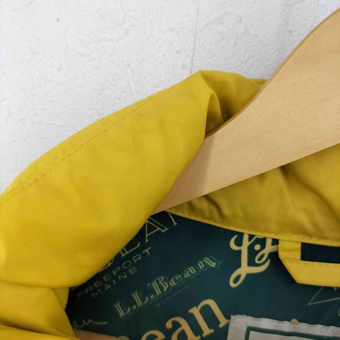 エルエルビーン L.L.Bean ダウンベスト メンズ import:M