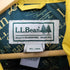 エルエルビーン L.L.Bean ダウンベスト メンズ import:M