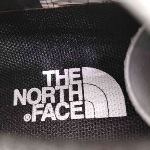 ザノースフェイス THE NORTH FACE ベロシティ ニット レース II ゴアテックス インビジブル フィット スニーカー レディース JPN:24