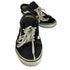 バンズ VANS V36CL+ OLD SKOOL DX BLACK メンズ 28.5