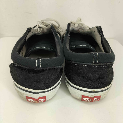 バンズ VANS V36CL+ OLD SKOOL DX BLACK メンズ 28.5