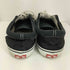 バンズ VANS V36CL+ OLD SKOOL DX BLACK メンズ 28.5