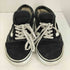 バンズ VANS V36CL+ OLD SKOOL DX BLACK メンズ 28.5