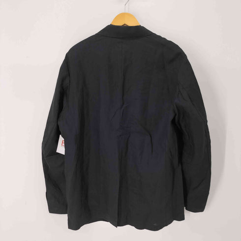 ムジルシリョウヒン 無印良品 ストレッチサッカージャケット メンズ JPN:XL
