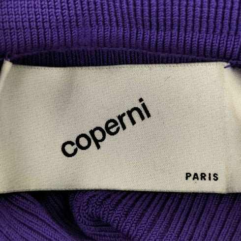 coperni Rib-Knit Bodysuit Top レディース JPN:XS