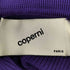 coperni Rib-Knit Bodysuit Top レディース JPN:XS