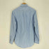 ラルフローレン RALPH LAUREN ギンガムチェック ボタンダウン L/S シャツ メンズ import:XS