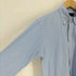 ラルフローレン RALPH LAUREN ギンガムチェック ボタンダウン L/S シャツ メンズ import:XS