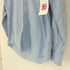 ラルフローレン RALPH LAUREN ギンガムチェック ボタンダウン L/S シャツ メンズ import:XS