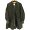 アクネストゥディオズ ACNE STUDIOS ECLIPSE SHINE Bomber MA-1 Long Coat ボンバー ロング コート レディース 36