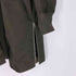 アクネストゥディオズ ACNE STUDIOS ECLIPSE SHINE Bomber MA-1 Long Coat ボンバー ロング コート レディース 36