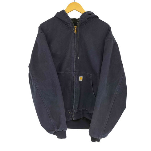 カーハート Carhartt ACTIVE JACKET ダック地 アクティブ ジャケット メンズ