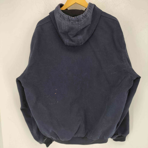 カーハート Carhartt ACTIVE JACKET ダック地 アクティブ ジャケット メンズ