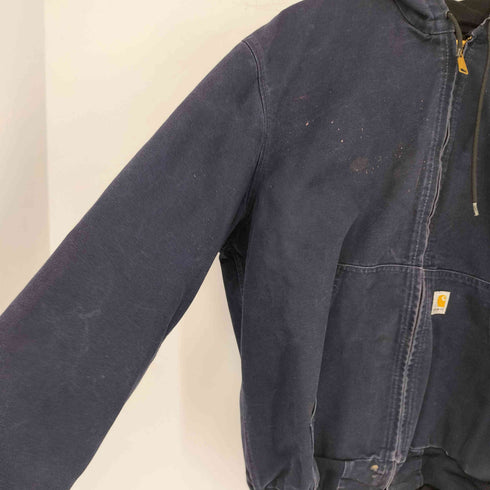 カーハート Carhartt ACTIVE JACKET ダック地 アクティブ ジャケット メンズ