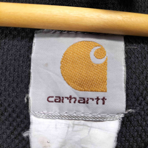 カーハート Carhartt ACTIVE JACKET ダック地 アクティブ ジャケット メンズ