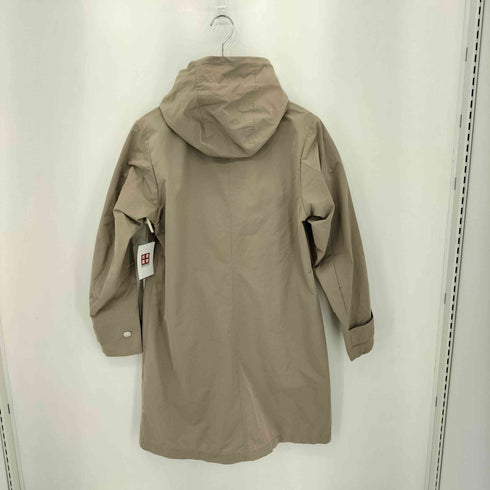 カリマー Karrimor harrington coat モッズコート レディース import:L