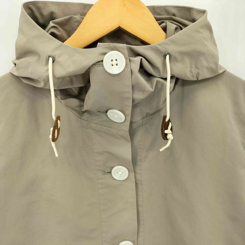カリマー Karrimor harrington coat モッズコート レディース import:L