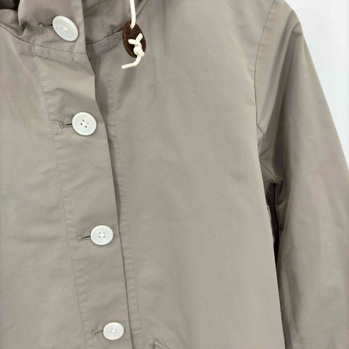 カリマー Karrimor harrington coat モッズコート レディース import:L