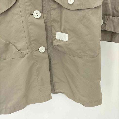 カリマー Karrimor harrington coat モッズコート レディース import:L