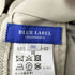 ブルーレーベルクレストブリッジ BLUE LABEL CRESTBRIDGE リバーシブル プリーツスカート レディース 38